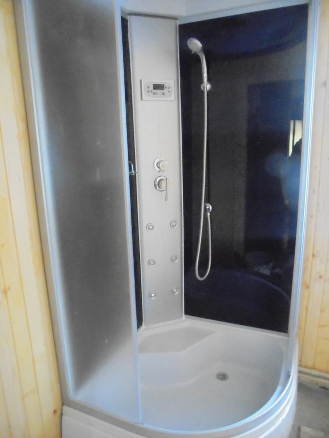Lisovychok Villa Vorochta Exteriör bild