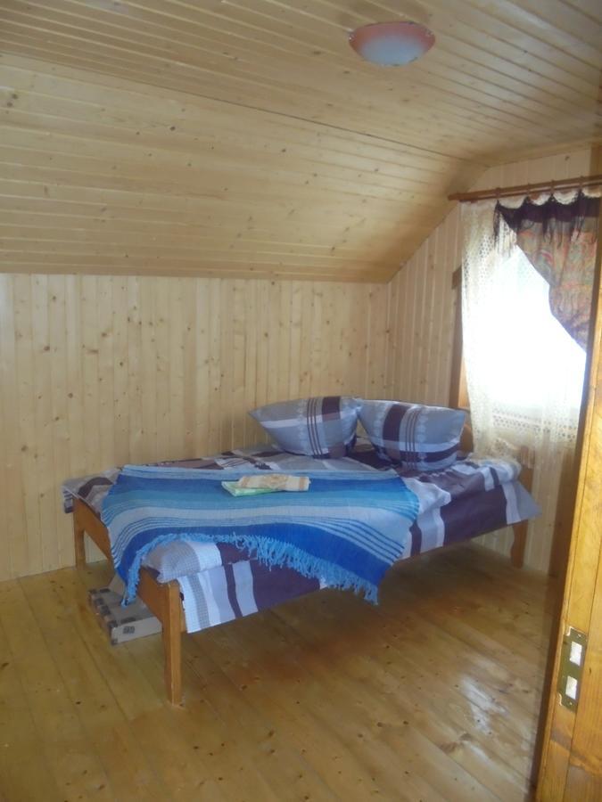 Lisovychok Villa Vorochta Exteriör bild