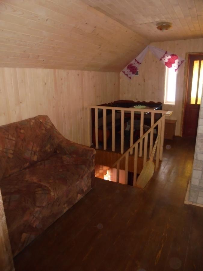 Lisovychok Villa Vorochta Exteriör bild